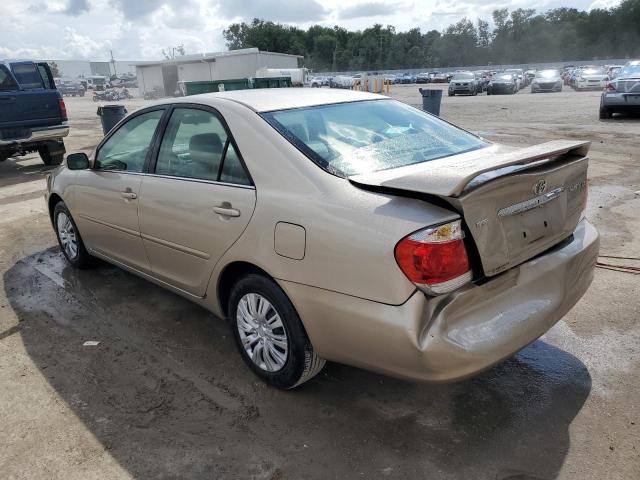 Photo 2 from auction – 2005 TOYOTA CAMRY LE with VIN 4T1BE32K15U083203