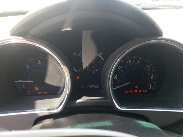 Foto 9 de la subasta – 2010 TOYOTA HIGHLANDER con VIN JTEJW3EH3A2038052