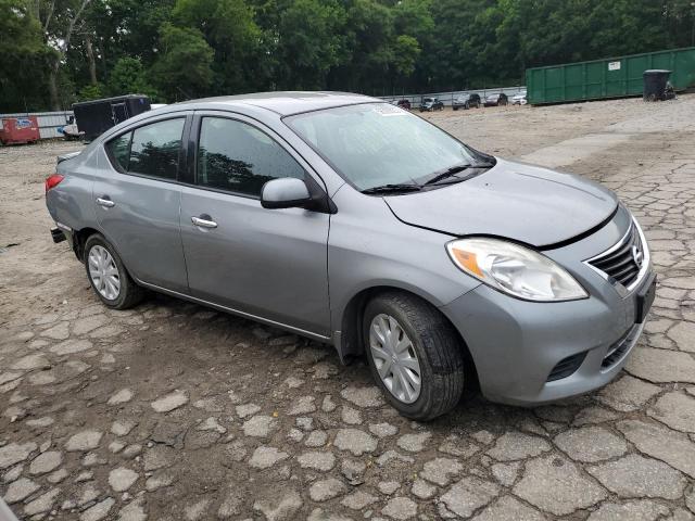 Photo 4 from auction – 2014 NISSAN VERSA S with VIN 3N1CN7APXEL830940