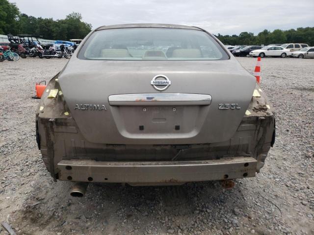 Photo 6 from auction – 2008 NISSAN ALTIMA 2.5 with VIN 1N4AL21E28C154565