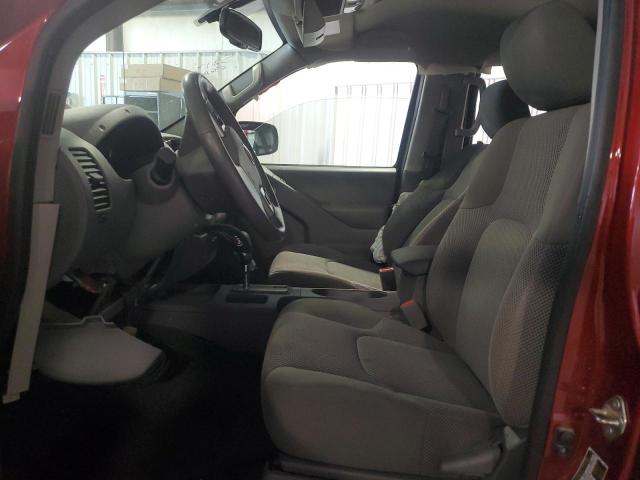 Photo 7 from auction – 2019 NISSAN FRONTIER S with VIN 1N6DD0ER2KN794922