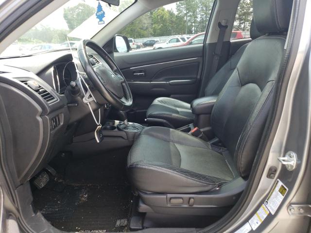 Photo 7 from auction – 2015 MITSUBISHI OUTLANDER with VIN 4A4AP4AU3FE018327