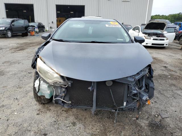Photo 5 from auction – 2014 TOYOTA COROLLA L with VIN 2T1BURHE7EC043524