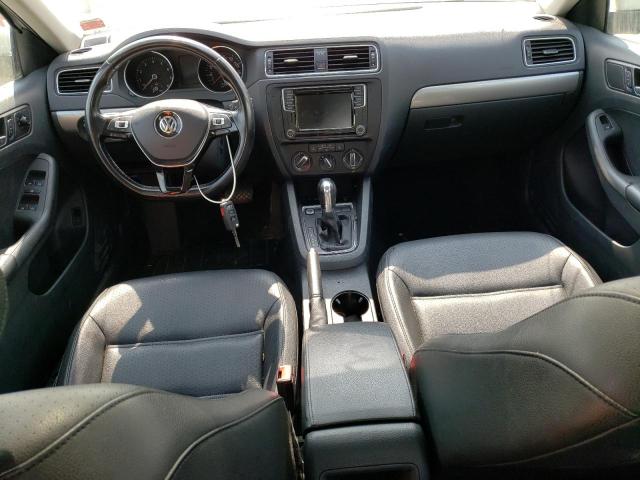 Photo 8 from auction – 2017 VOLKSWAGEN JETTA SE with VIN 3VWDB7AJ9HM227706