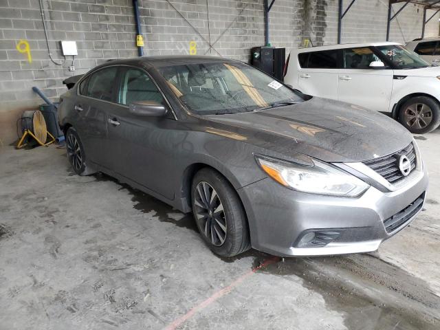 Photo 4 from auction – 2018 NISSAN ALTIMA S with VIN 1N4AL3AP4JC293769