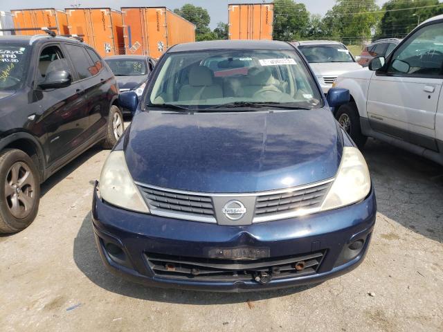 Photo 5 from auction – 2007 NISSAN VERSA S with VIN 3N1BC13E87L353387