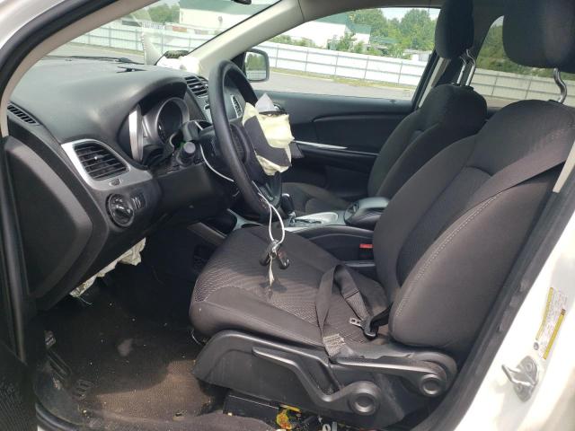 Photo 7 from auction – 2018 DODGE JOURNEY SX with VIN 3C4PDCBB5JT219284
