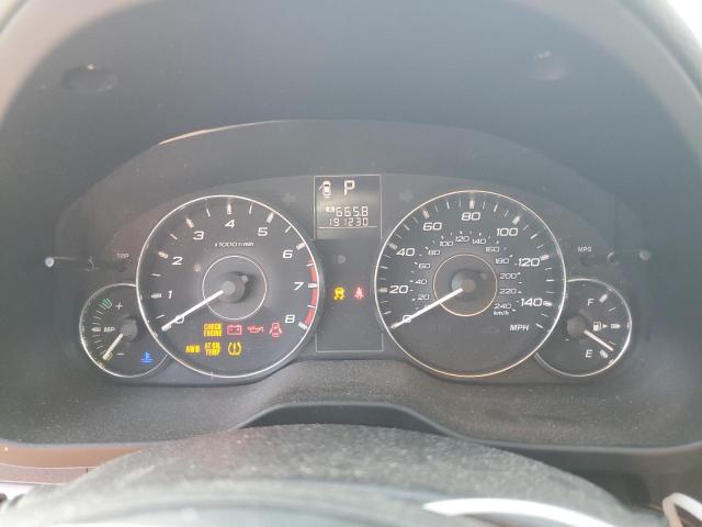 Photo 9 from auction – 2011 SUBARU LEGACY 2.5 with VIN 4S3BMBG64B3237417