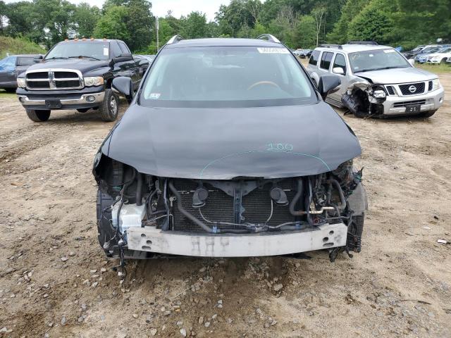 Photo 5 from auction – 2010 LEXUS RX 450 with VIN JTJBC1BA1A2415424