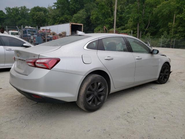 Photo 3 from auction – 2020 CHEVROLET MALIBU LT with VIN 1G1ZD5ST6LF062089