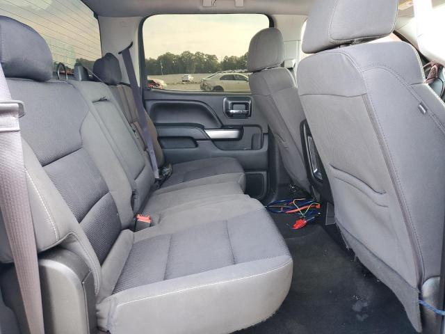 Photo 10 from auction – 2016 CHEVROLET SILVERADO with VIN 1GCUKREC9GF238097