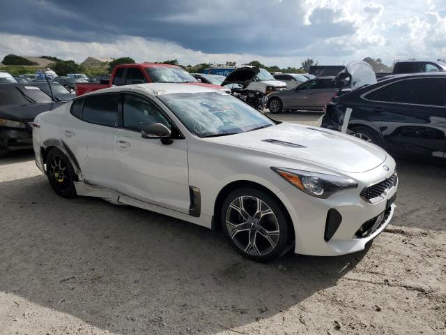 Photo 4 from auction – 2020 KIA STINGER with VIN KNAE15LA4L6072757