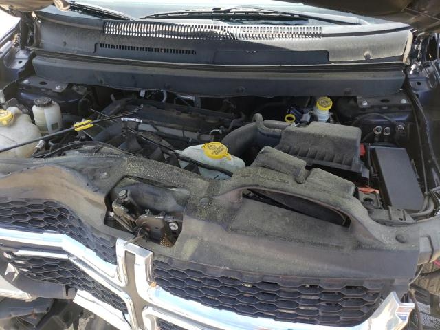 Photo 12 from auction – 2018 DODGE JOURNEY SE with VIN 3C4PDCAB0JT447937