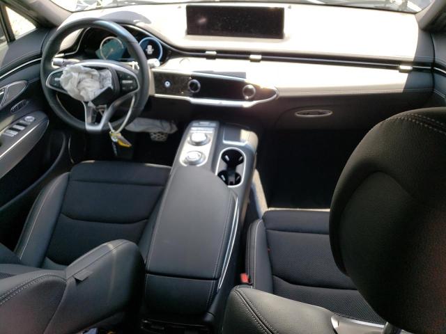 Photo 8 from auction – 2023 GENESIS GV70 BASE with VIN KMUMADTB5PU114689