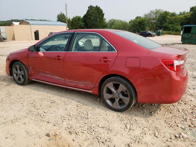 Photo 2 from auction – 2012 TOYOTA CAMRY BASE with VIN 4T1BF1FK4CU577807