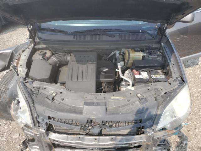 Photo 12 from auction – 2012 CHEVROLET CAPTIVA SP with VIN 3GNAL2EK7CS562290