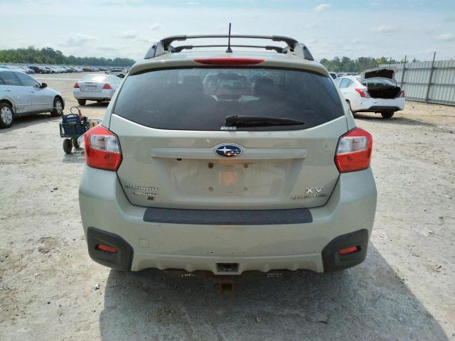 Photo 6 from auction – 2013 SUBARU XV CROSSTR with VIN JF2GPAGC0D2894822