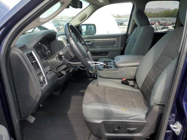 Photo 7 from auction – 2016 RAM 1500 SLT with VIN 1C6RR6GM8GS221540