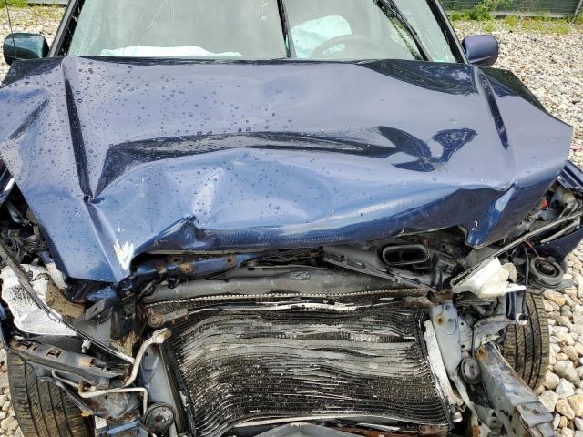 Photo 11 from auction – 2004 HONDA CR-V EX with VIN SHSRD788X4U215402