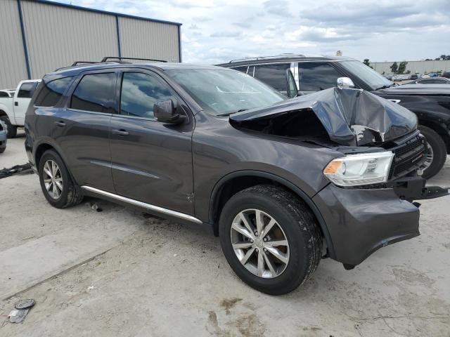 Photo 4 from auction – 2015 DODGE DURANGO LI with VIN 1C4RDHDG4FC755905