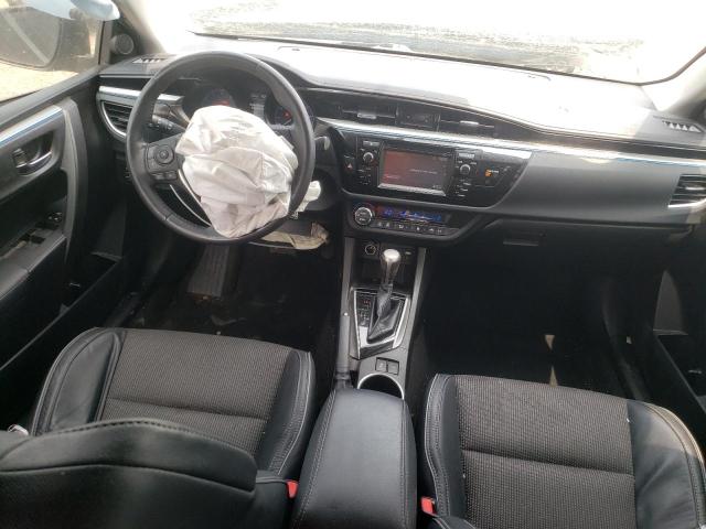 Photo 8 from auction – 2014 TOYOTA COROLLA L with VIN 5YFBURHE6EP157031