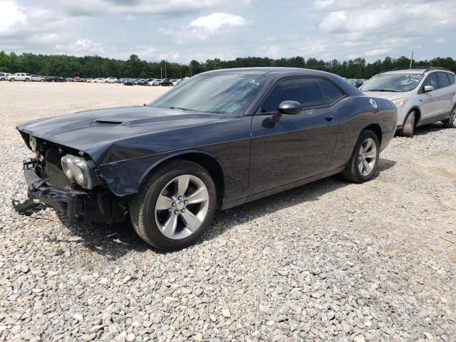 DODGE CHALLENGER 2016 with VIN 2C3CDZAGXGH231998 - Photo from auction