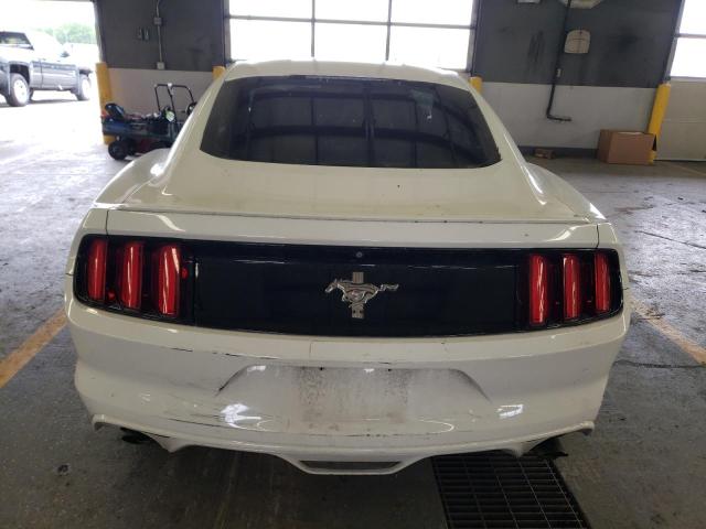 Photo 6 from auction – 2015 FORD MUSTANG with VIN 1FA6P8AM1F5343679