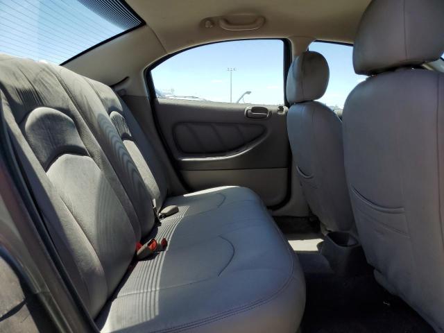 Photo 10 from auction – 2003 CHRYSLER SEBRING LX with VIN 1C3EL56T23N565504