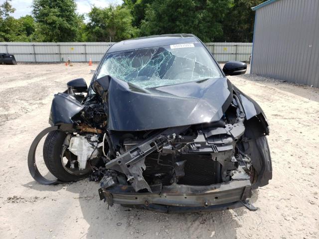Photo 5 from auction – 2011 MAZDA CX-9 with VIN JM3TB2DA9B0312639