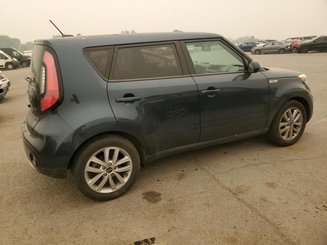 Photo 3 from auction – 2018 KIA SOUL + with VIN KNDJP3A59J7537003