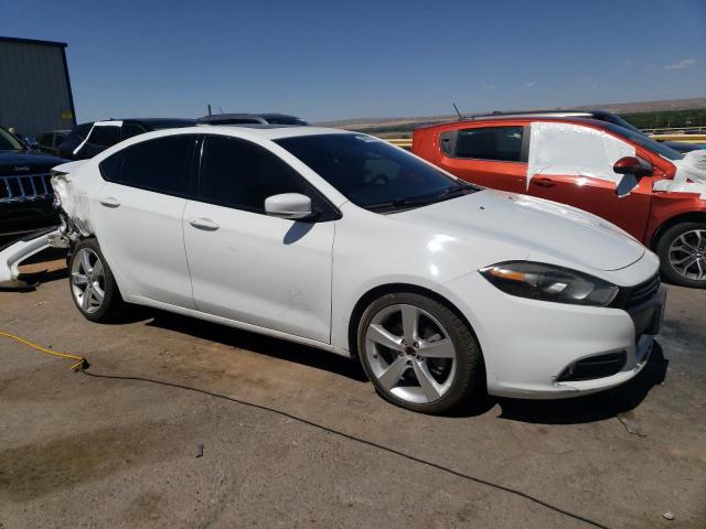 Photo 4 from auction – 2015 DODGE DART GT with VIN 1C3CDFEB3FD346192