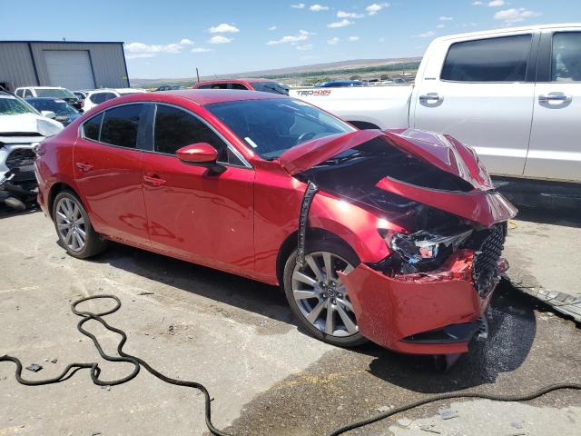 Photo 4 from auction – 2020 MAZDA 3 PREFERRE with VIN JM1BPADL8L1167302