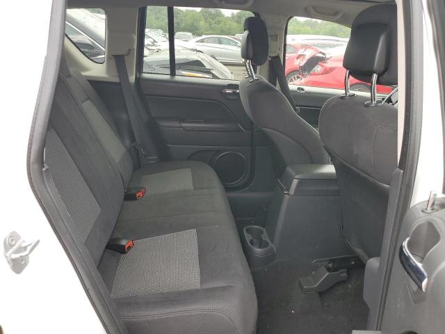 Photo 10 from auction – 2011 JEEP COMPASS SP with VIN 1J4NF1FB6BD251677