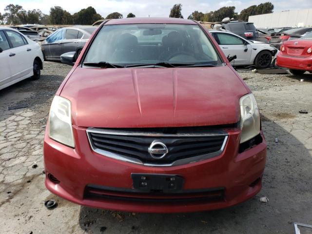 Photo 5 from auction – 2011 NISSAN SENTRA 2.0 with VIN 3N1AB6AP9BL631917