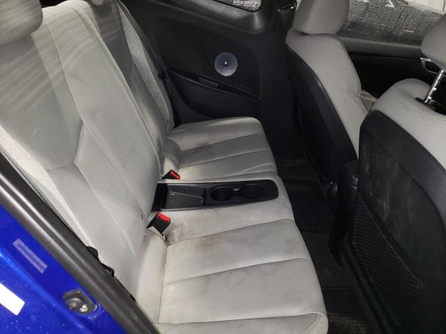 Photo 10 from auction – 2012 HYUNDAI VELOSTER with VIN KMHTC6AD2CU073243