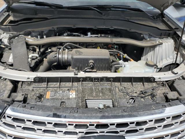 Photo 12 from auction – 2023 FORD EXPLORER L with VIN 1FMSK8FH0PGA56452