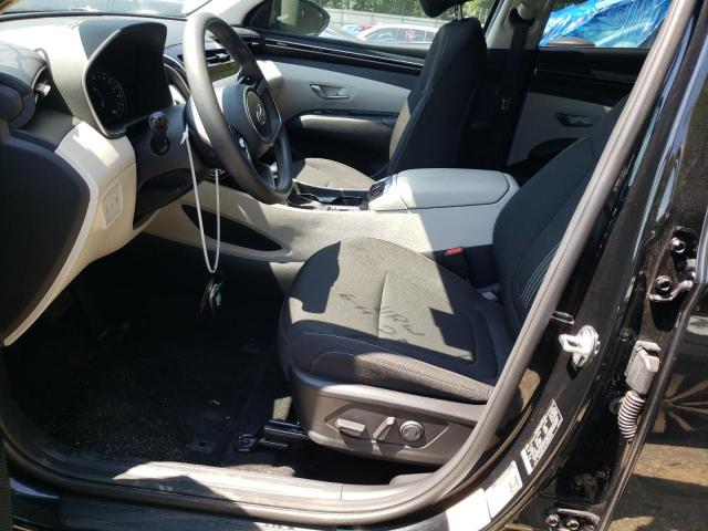 Photo 7 from auction – 2023 HYUNDAI TUCSON SEL with VIN 5NMJBCAE7PH195714