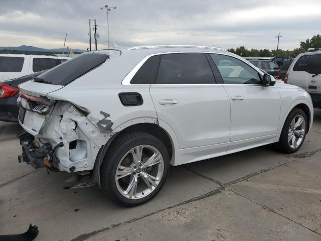 Photo 3 from auction – 2019 AUDI Q8 PREMIUM with VIN WA1BVAF18KD030336
