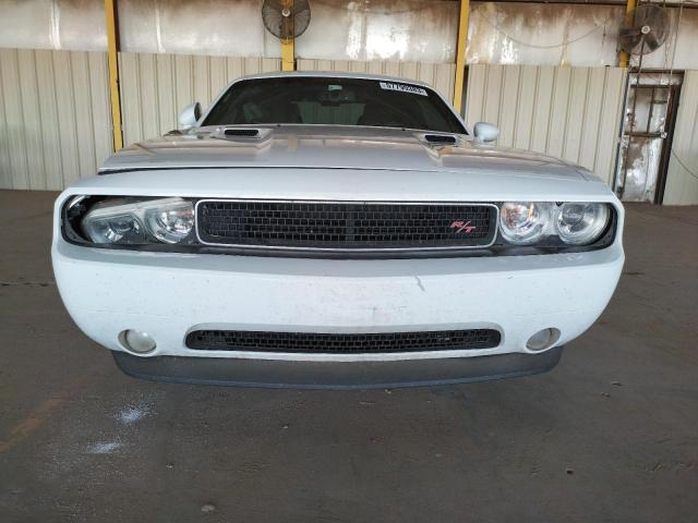 Photo 5 from auction – 2011 DODGE CHALLENGER with VIN 2B3CJ5DT2BH511091