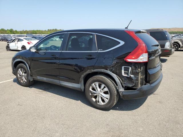 Photo 2 from auction – 2012 HONDA CR-V EX with VIN 2HKRM4H59CH615396