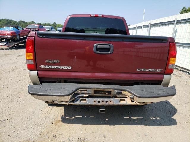 Фото 6 с аукциона – 2002 CHEVROLET SILVERADO с VIN 2GCEK19T921390266