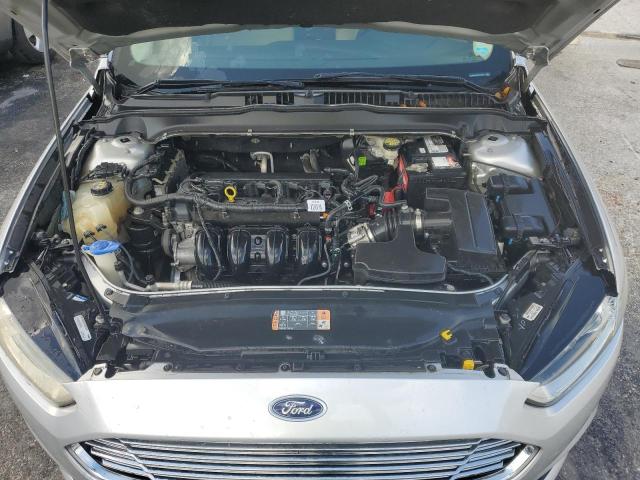 Photo 11 from auction – 2016 FORD FUSION SE with VIN 3FA6P0H70GR147894
