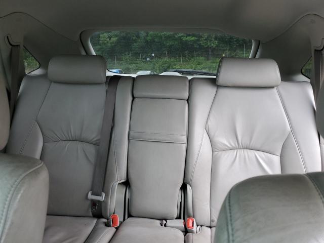 Photo 10 from auction – 2005 LEXUS RX 330 with VIN 2T2HA31U25C054668