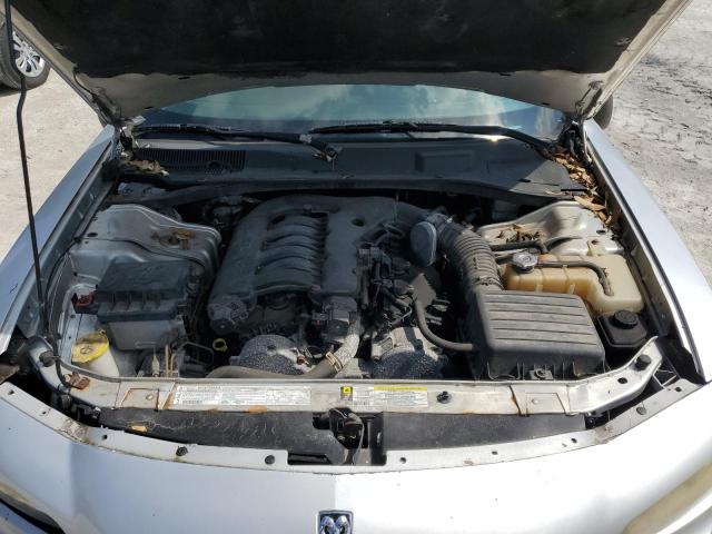 Photo 11 from auction – 2007 DODGE CHARGER SE with VIN 2B3KA43G47H814892