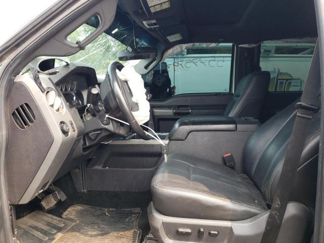 Photo 7 from auction – 2012 FORD F250 SUPER with VIN 1FT7W2BT4CEC94820