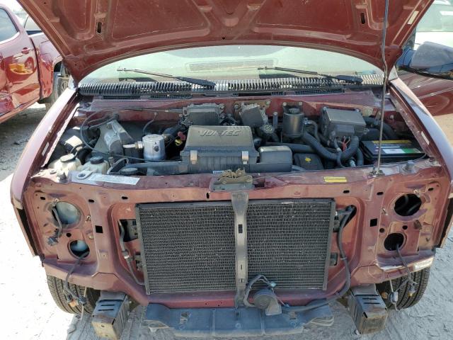 Photo 12 from auction – 2004 CHEVROLET ASTRO with VIN 1GNEL19X04B126489