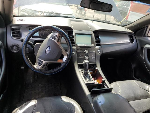 Photo 8 from auction – 2015 FORD TAURUS SEL with VIN 1FAHP2E88FG188376