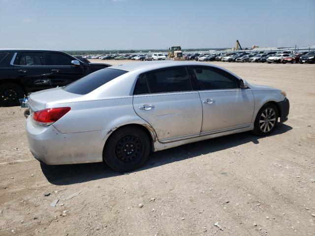Foto 3 de la subasta – 2011 TOYOTA AVALON BAS con VIN 4T1BK3DB4BU392262