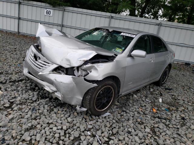 Photo 1 from auction – 2008 TOYOTA CAMRY CE with VIN 4T1BE46K68U230071