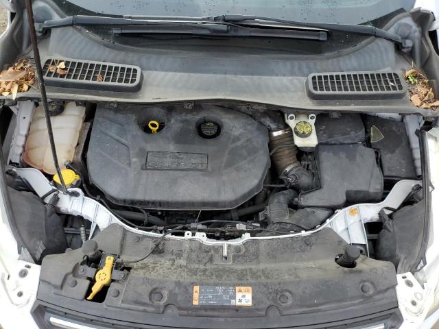 Zdjęcie 12 z aukcji – 2014 FORD ESCAPE SE z VIN 1FMCU0G98EUB22994